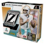 2024 Panini Zenith Football Hobby Box