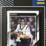 Tennessee Titans 2024 Donruss Factory Sealed Team Set Featuring Will Levis and Rated Rookie Cards of J.C. Latham, Jha'Quan Jackson and Dillon Johnson Plus