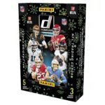 2024 Panini Donruss Football Winter Tin
