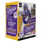 2024 Panini Prestige Football Blaster Box