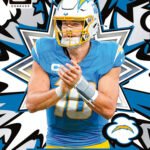 *LAST CASE* 2025 Panini Donruss Optic Football H2, 20 Box Case