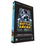 2025 Bo Jackson Battle Arena Alpha Update Hobby Box