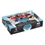 2025 Bowman University Chrome Football Breaker Delight Box