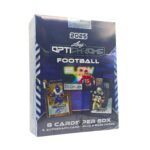 2025 Leaf Optichrome Football Hobby Box