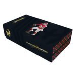 2025 Panini Authentically Mahomes Hobby Case
