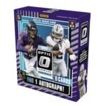 2025 Panini Donruss Optic Football Choice Box