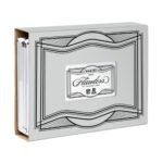 2025 Panini Flawless Football Hobby Box