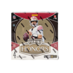2025 Panini Honors Football Hobby Box