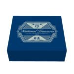 2025 Panini National Treasures Football Hobby Box