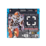 2025 Panini Photogenic Football Hobby Box