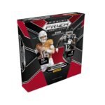 2025 Panini Prizm Draft Picks Football Hobby Box