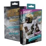 2025 Pulse Football Retail Box