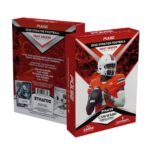2025 Pulse Stratos Football Heat Seekers Edition Box