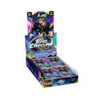 2025 Topps Cosmic Chrome Football Hobby Box