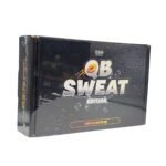 2025 TruMystery QB Sweat Football Box