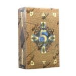 2025 Wild Card Pro-Look 5 Card Draw Football Hobby Box