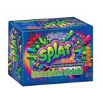 2025 Wild Card Splat Football Breaker Brick