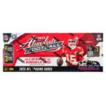 2025 Panini Absolute Football Hobby Box
