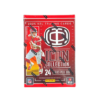 2025 Panini Authentically Mahomes Icon Collection Football Blaster Box