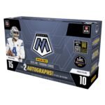 2025 Panini Mosaic Football Hobby Box