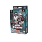 2025 Topps Chrome Football Hanger Box