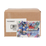 2025 Topps Finest Football Hobby 8-Box Case