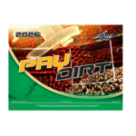2026 Leaf Paydirt Football Hobby Box