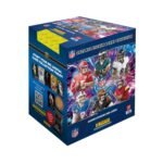 2025 Panini NFL Football Sticker & Card Collection 50Ct Box