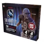 2025 Panini Silhouette Football Hobby