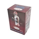 2026 Sage High Series Football 60ct. Blaster Box