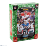 2025 Donruss Football Holiday Tin