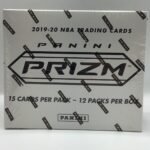 19-2020 Prizm Multipack NBA Box
