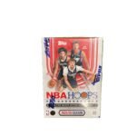2025/26 NBA Hoops Blaster Box