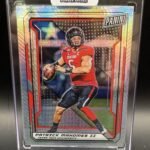 Patrick Mahomes II 2019 Panini National Convention VIP Gold Packs #73