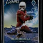 Marvin Harrison Jr. 2025 Panini Phoenix #4