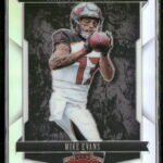 2018 Panini Honors Mike Evans #/99 #28