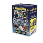 2021 Panini Contenders Football Blaster (Box)