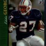 1997 Topps Chrome Football Hand Collated Set (NM-MT)
