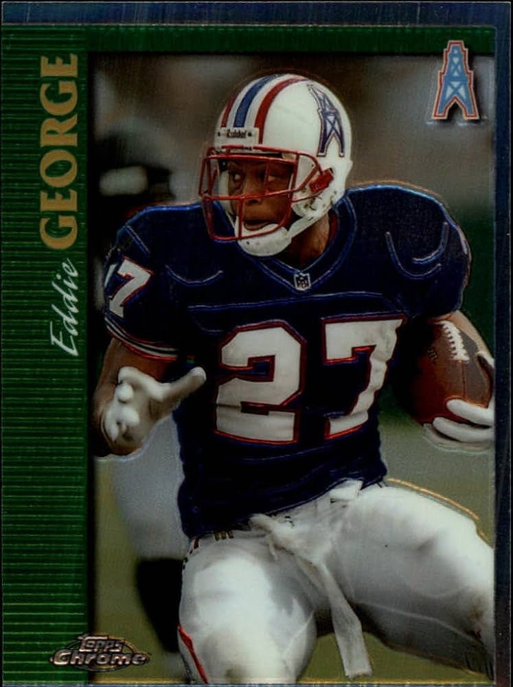 61AZpluErzL-_UF1000-1000_QL80 1997 Topps Chrome Football Hand Collated Set (NM-MT) - Image 1