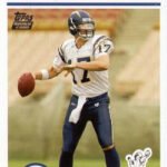 2004 Topps Football Hand Collated Set (NM-MT)
