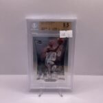 Kyrie Irving 2012-13 Panini Prizm BGS 9.5 #201