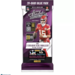 2025 Absolute Football Fat Pack
