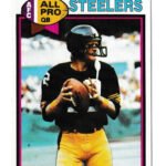 1979 Topps Football Hand Collated Set (NM-MT) (In Album)
