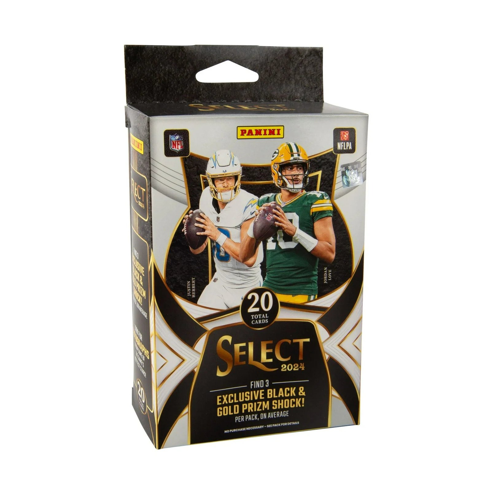 721e75ae-2443-4027-a72c-04911f03776f.ee87313234371744f578ba777087bd4a 2024 Panini Select Football Trading Cards Hanger Box - Image 1