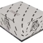 2024 Panini Mosaic Football Jumbo Value 12-Pack Box