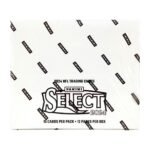 2024 Panini Select Football Jumbo Value Box