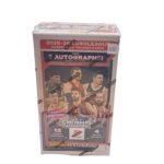 2025/26 Panini Contenders EuroLeague Basketball Hobby Box