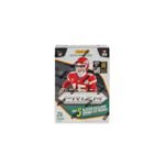 2025 Panini Prizm Football Hobby Blaster Box