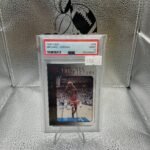 Michael Jordan The Big Picture PSA 9 #45