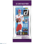 2025 Panini Donruss Football Value Pack